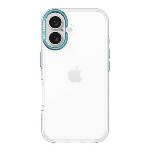 DEVILCASE 惡魔 標準版 2代 新版 iPhone 16 防摔殼 手機殼 贈 玻璃貼 防摔 手機 防摔手機殼-規格圖10