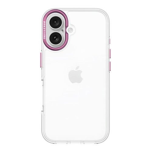 DEVILCASE 惡魔 標準版 2代 新版 iPhone 16 防摔殼 手機殼 贈 玻璃貼 防摔 手機 防摔手機殼-規格圖9