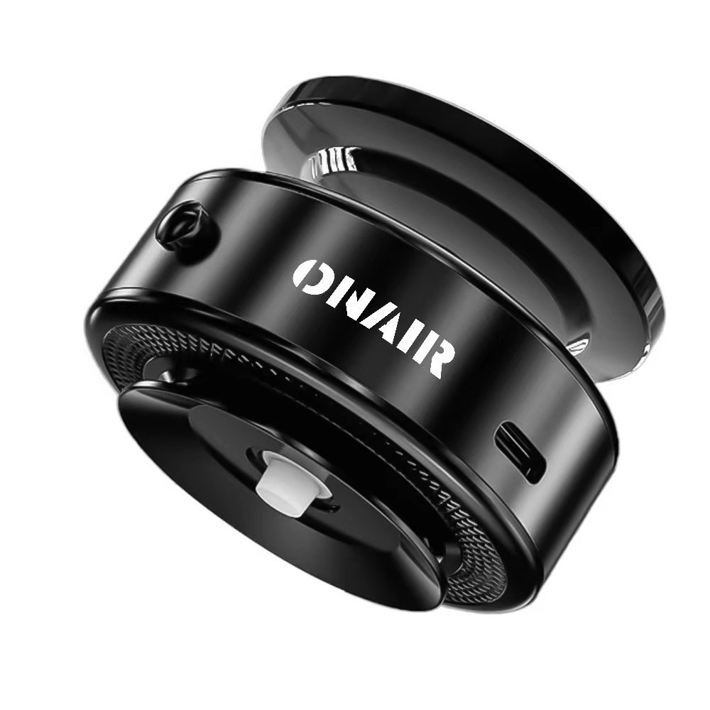 【7-ELEVEN 門市團購】ONAIR 真空吸附 磁吸支架 手機支架 全自動吸附 360旋轉 車用 磁吸真空支架-規格圖9