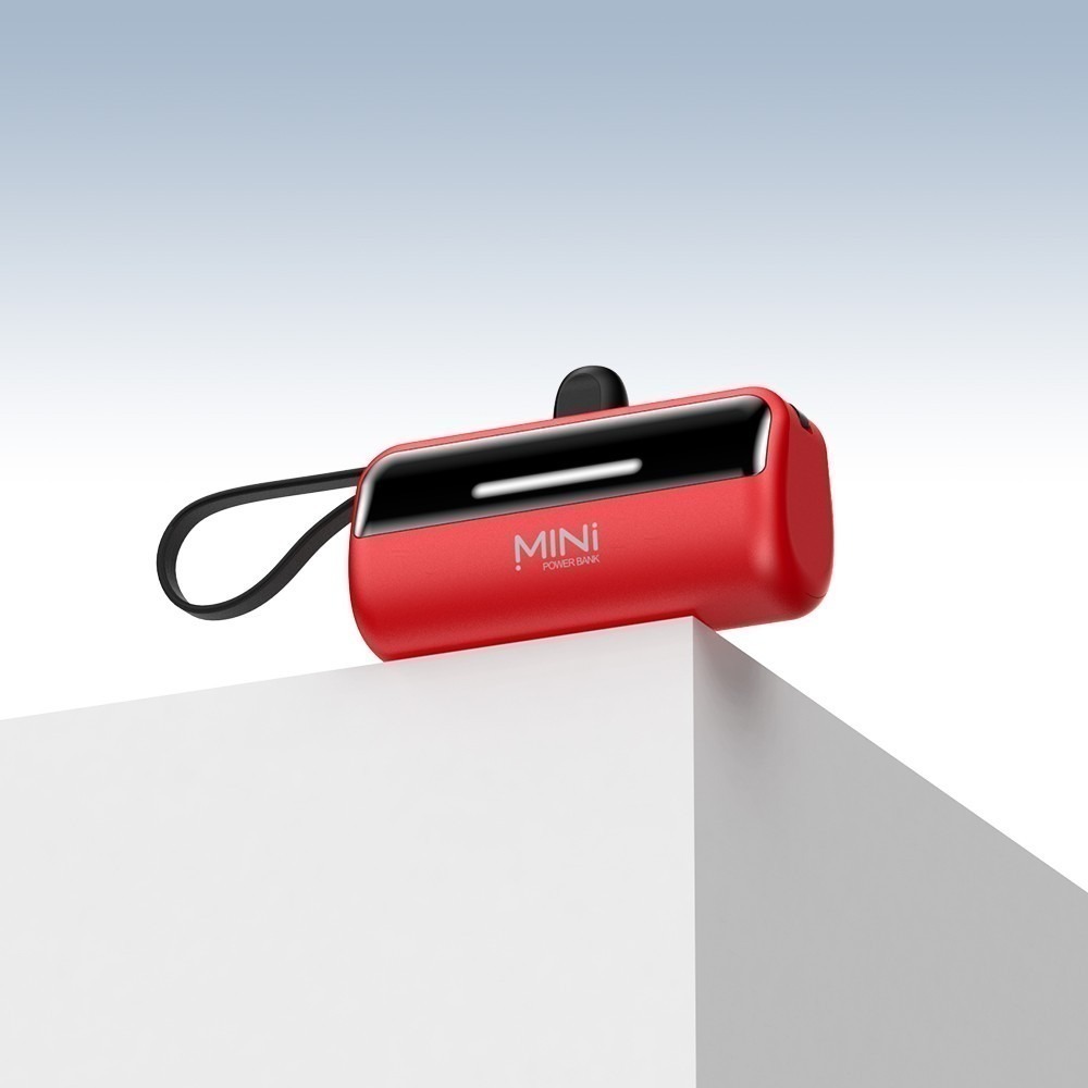 【7-ELEVEN 門市團購】ONAIR 直插式 快充 行動電源 口袋充 快充 行動電源 5000mAh 蘋果 三星-規格圖11