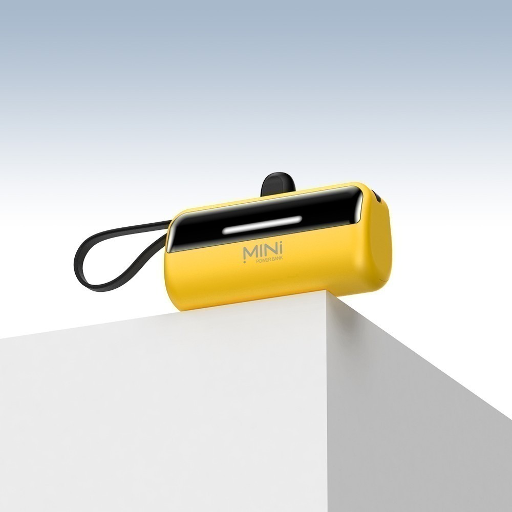 【7-ELEVEN 門市團購】ONAIR 直插式 快充 行動電源 口袋充 快充 行動電源 5000mAh 蘋果 三星-規格圖11