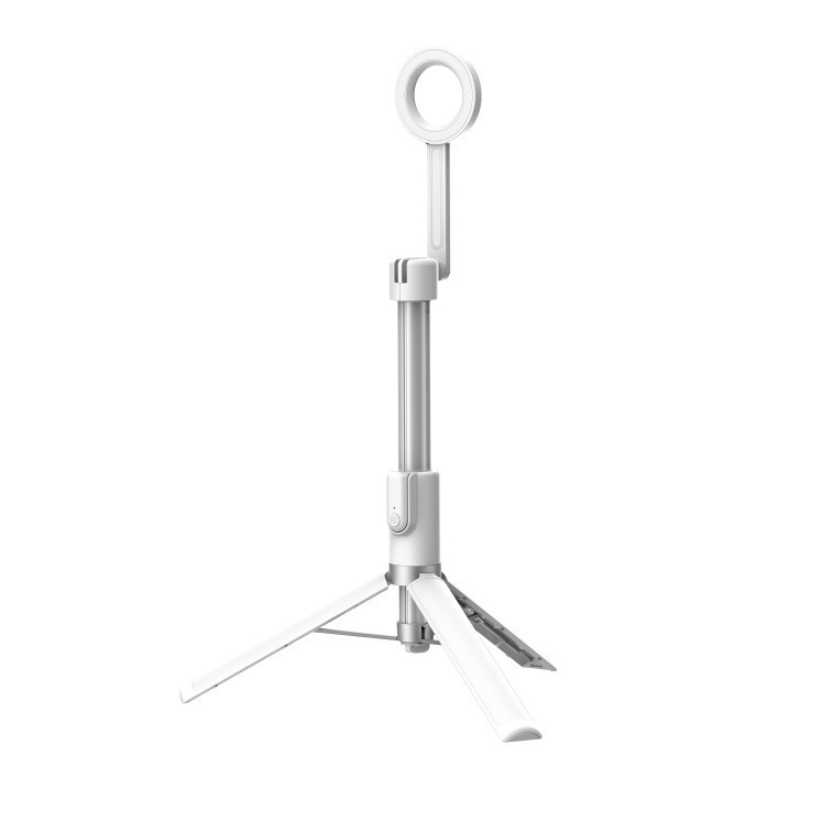 【7-ELEVEN 門市團購】ONAIR 磁吸自拍棒 藍芽 三角架 自拍桿 磁吸補光燈 自拍神器 鋁合金支架 直播 攝影-規格圖11