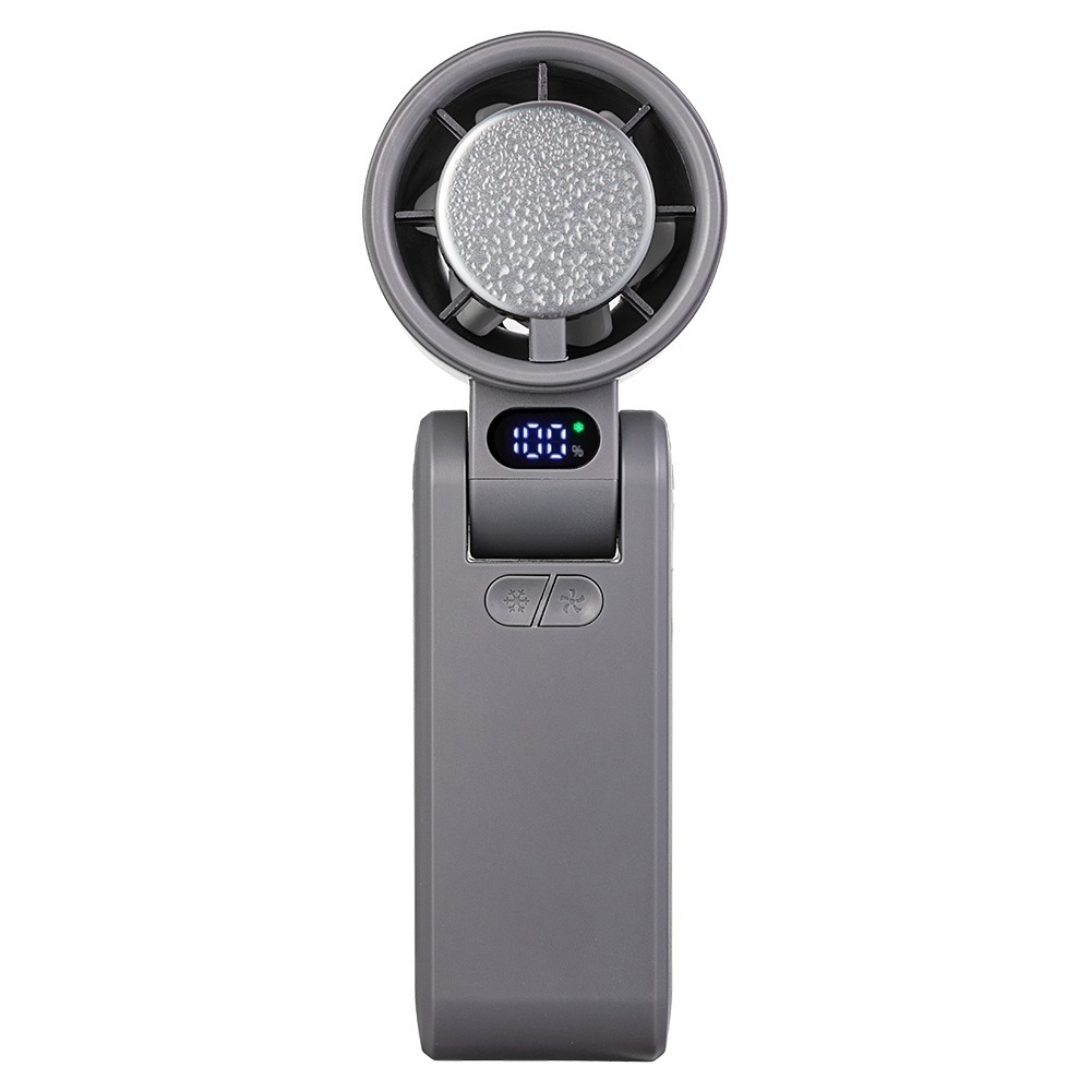 【限時購】ONAIR 冰敷風扇 製冷 高速冷敷 掛脖風扇 摺疊風扇 液晶數顯 100檔變速-規格圖10