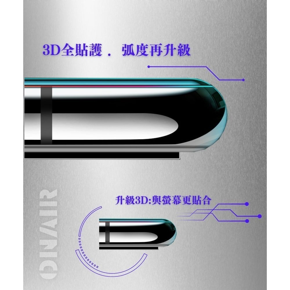 買一送一活動 9/28-9/30 ONAIR iPhone17 鋼化玻璃 保護貼 防爆玻璃 蘋果 16 15 14 13-細節圖2