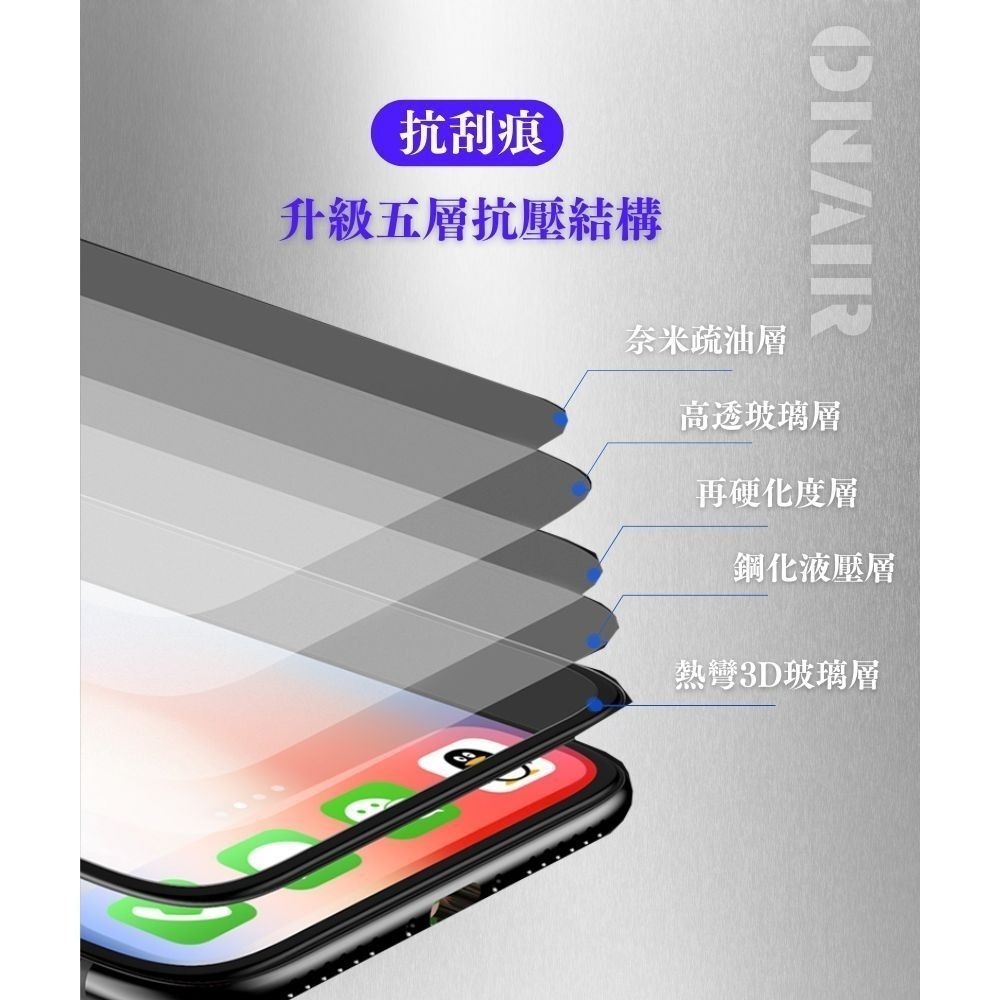 買一送一活動 9/28-9/30 ONAIR iPhone17 鋼化玻璃 保護貼 防爆玻璃 蘋果 16 15 14 13-細節圖6