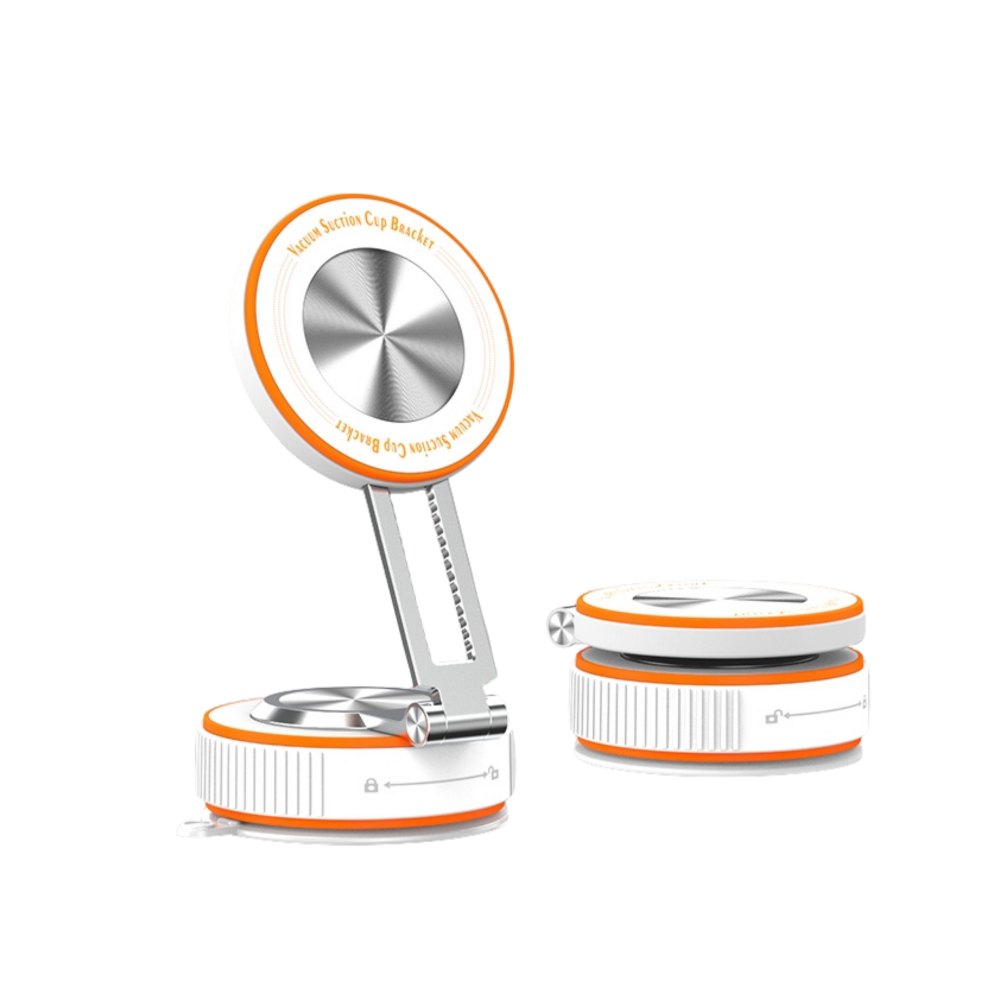 ONAIR 全平面 吸附 真空 吸盤 磁吸 手機支架 N52 強磁 可折疊 穩固 不掉落 手機 支架 不傷 皮革 K6-規格圖9