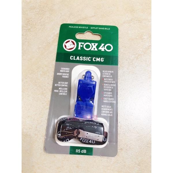 Fox40 狐狸哨 哨子 裁判 老師 球類競賽 比賽 籃球 排球 專用哨 附贈掛繩-細節圖5