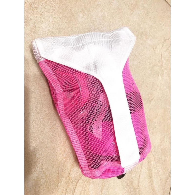 潛水浮力袋 ［台灣現貨］1.5-1.8米 浮力袋 鋁合金 線軸 手輪 smb包 收納包 30米 雙頭勾-細節圖7