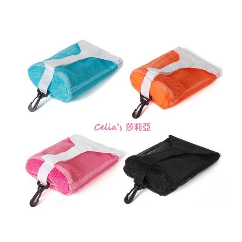 潛水浮力袋 ［台灣現貨］1.5-1.8米 浮力袋 鋁合金 線軸 手輪 smb包 收納包 30米 雙頭勾-細節圖8