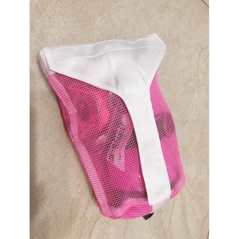 ✨現貨✨潛水 必備 浮力袋 鋁合金 30米 迷你 線軸 捲線器 手輪 水肺潛水 附贈雙頭勾-細節圖4