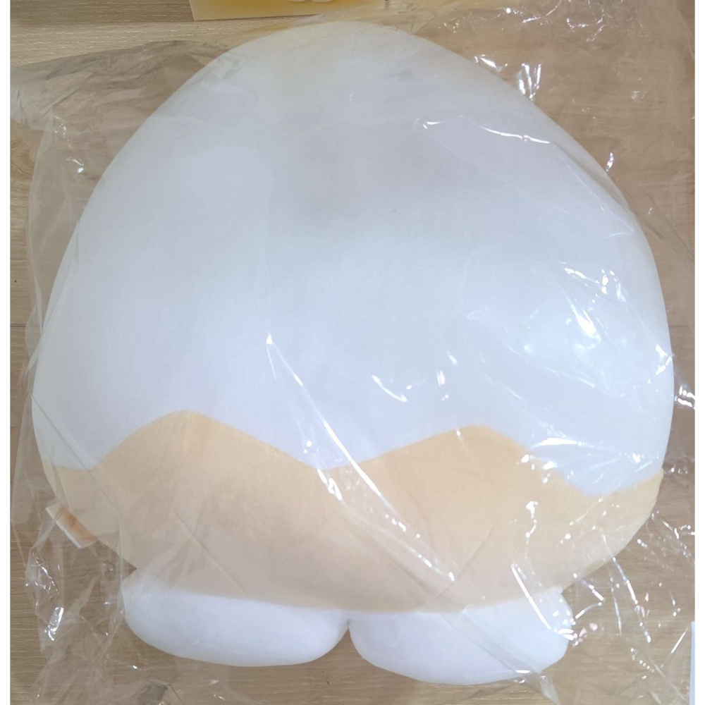 【全新未拆】太妍 TAEYEON｜TAENG-GEU-RU-RU 30CM 玩偶 官方周邊｜泰妍 太蛋 泰蛋 娃-細節圖2