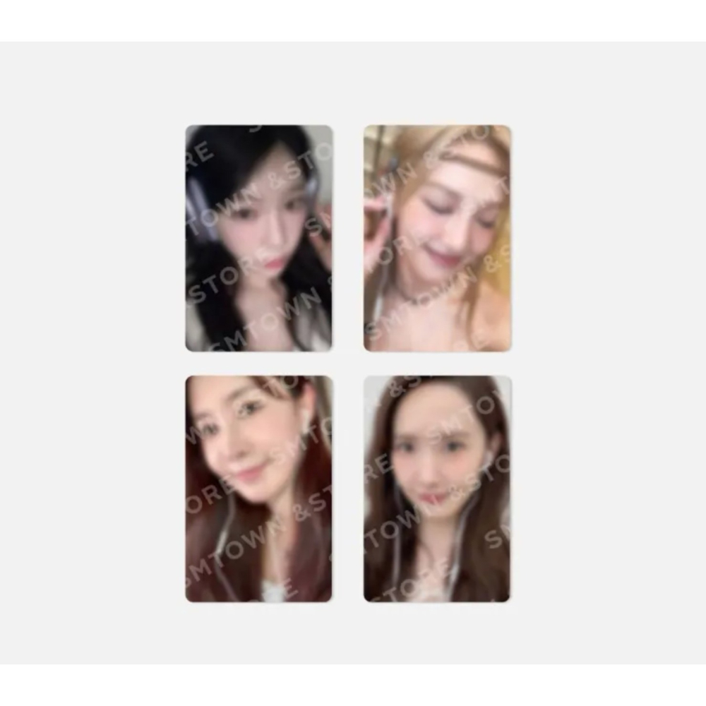 【全新未拆】少女時代 Girls＇ Generation｜18週年限定 復古黑膠唱片機藍牙音箱｜藍牙音響 音箱 太妍-細節圖4