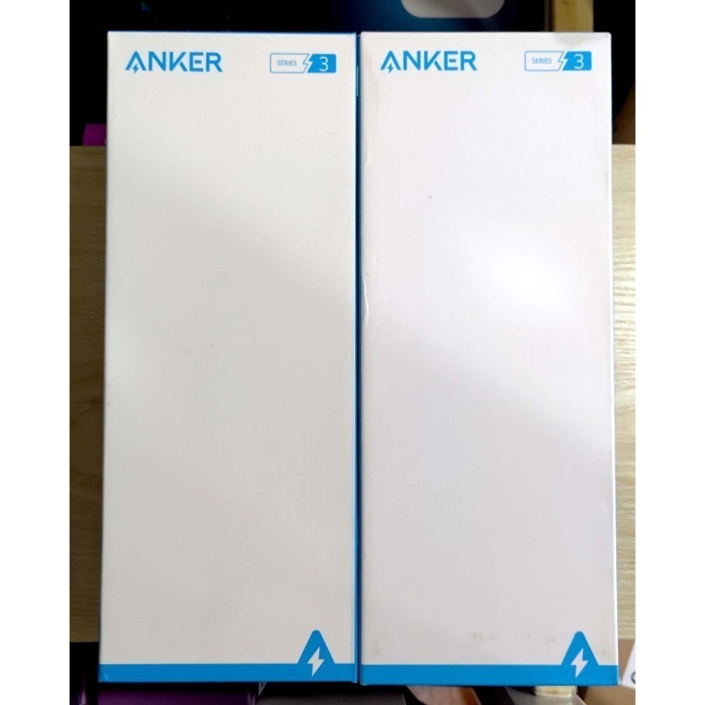 【全新未拆現貨】Anker 351 Power Strip 12孔 3USB 延長線 PowerIQ 快充 安可 電源線-細節圖2