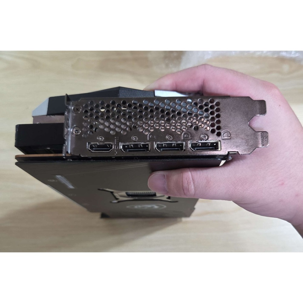 【二手】微星 MSI｜RX 6900XT GAMING X TRIO 16G 顯示卡｜AMD 超微 電競 顯卡 6900-細節圖5