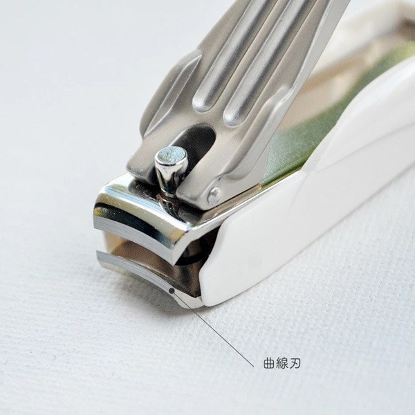 日本製 Green Bell 匠の技 匠之技  手、足部專用指甲刀 指甲剪+銼刀禮盒組-細節圖6