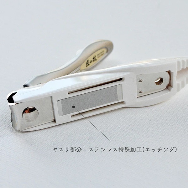 日本製 Green Bell 匠の技 匠之技  手、足部專用指甲刀 指甲剪+銼刀禮盒組-細節圖7