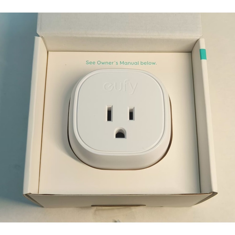 智慧插座WIFI智慧插座，Apple, android, 蘋果、安卓均可用-細節圖2