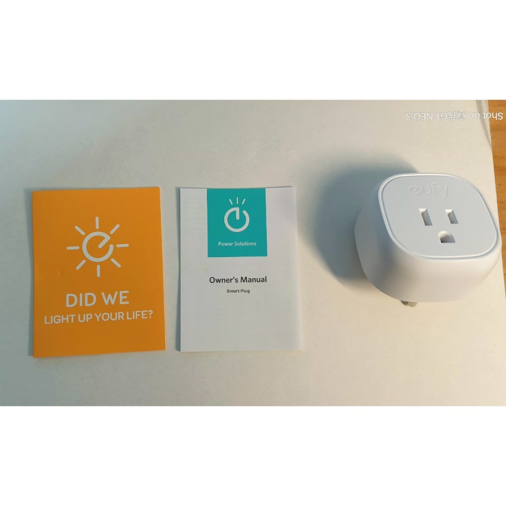 智慧插座WIFI智慧插座，Apple, android, 蘋果、安卓均可用-細節圖3