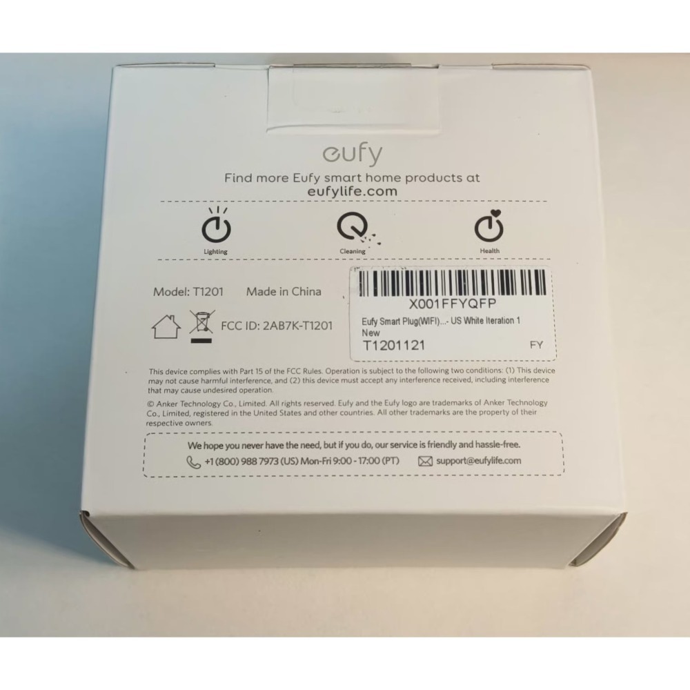 智慧插座WIFI智慧插座，Apple, android, 蘋果、安卓均可用-細節圖4