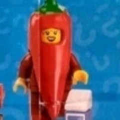 單售：樂高71032 第22代人偶包-細節圖2