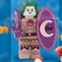 單售：樂高71032 第22代人偶包-細節圖4