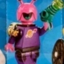 單售：樂高71032 第22代人偶包-細節圖7