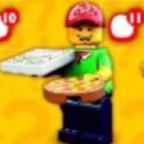 樂高71007 第12代人偶包 都全新未拆封 小豬人 魔法師 女戰士 小丑等多款人偶-規格圖1