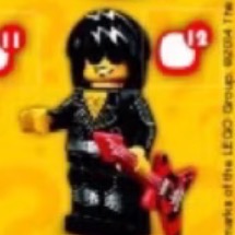 樂高71007 第12代人偶包 都全新未拆封 小豬人 魔法師 女戰士 小丑等多款人偶-規格圖1