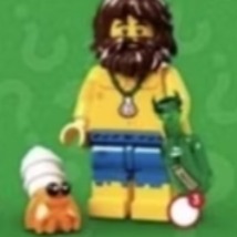 3號 船難生存者