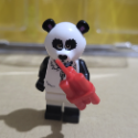 熊貓人