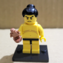 相撲選手