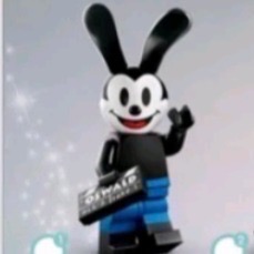 單售：樂高 71038  迪士尼第三代人偶(100週年)-細節圖2