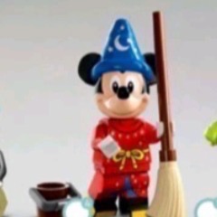 單售：樂高 71038  迪士尼第三代人偶(100週年)-細節圖4