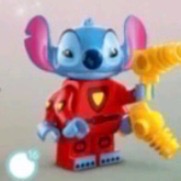 單售：樂高 71038  迪士尼第三代人偶(100週年)-細節圖5