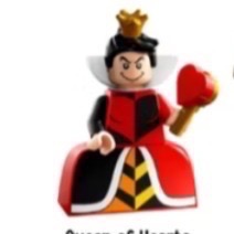 單售：樂高 71038  迪士尼第三代人偶(100週年)-細節圖7