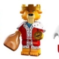 單售：樂高 71038  迪士尼第三代人偶(100週年)-細節圖9