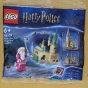 樂高 30435 Build Your Own Hogwarts Castle