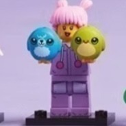 單售：樂高 71048 人偶包- 1號 ，2號，3號 ，5號，6號 ，7號，8號 ，9號，10號-規格圖1