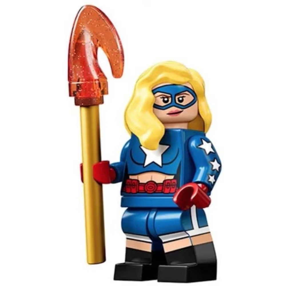 單售：樂高 71026 DC 人偶包-規格圖1