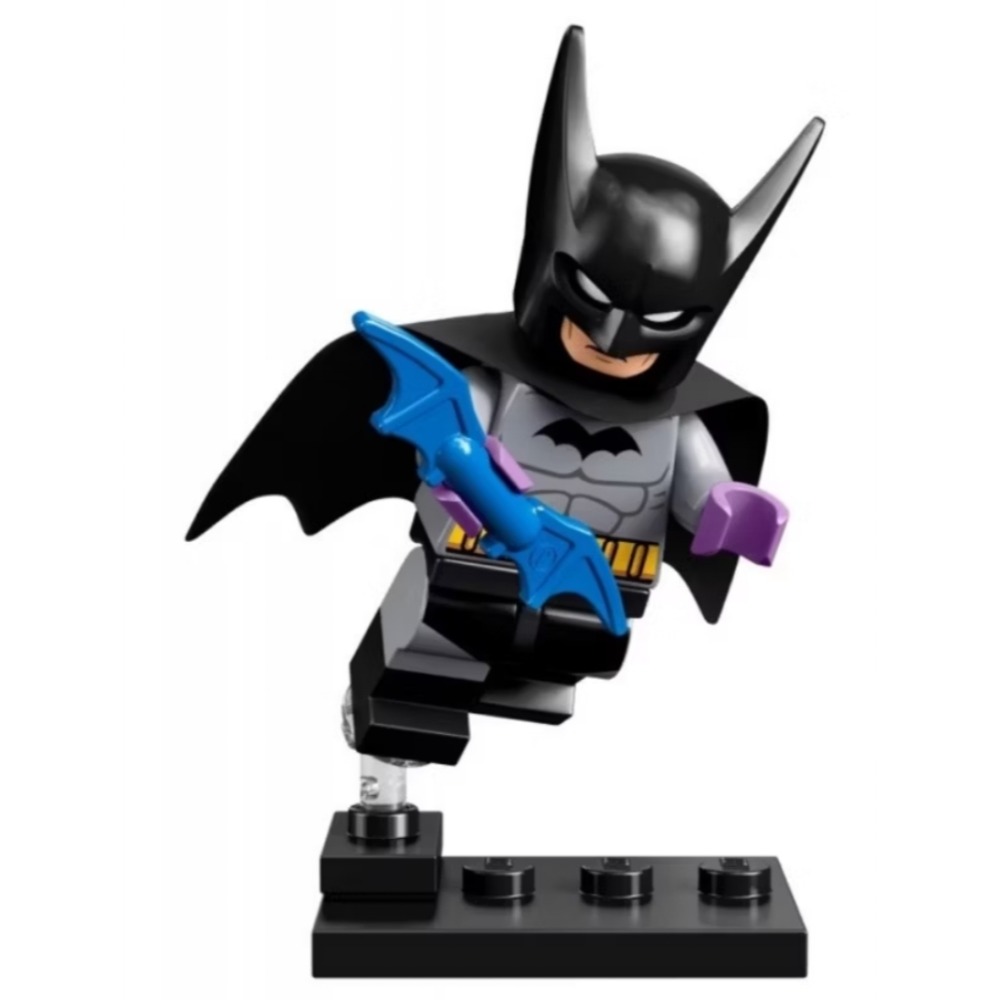 單售：樂高 71026 DC 人偶包-規格圖1