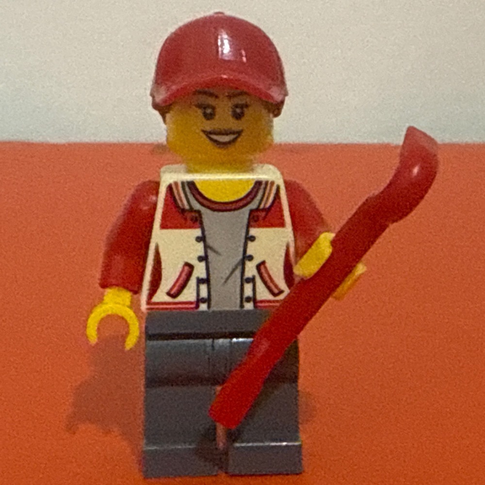 已組人偶（二）：編號 A 、B 、C 、D 、E 、F，有附手拿配件-規格圖1