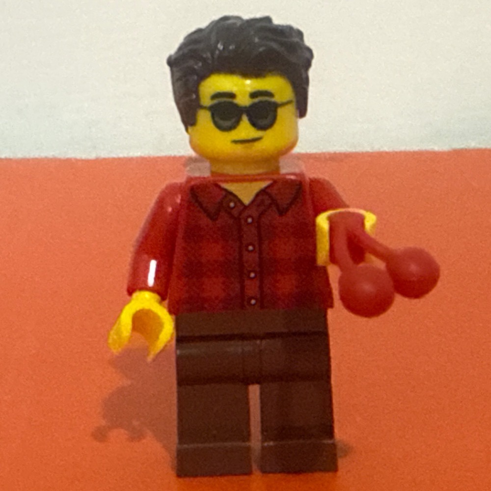 已組人偶（二）：編號 A 、B 、C 、D 、E 、F，有附手拿配件-規格圖1