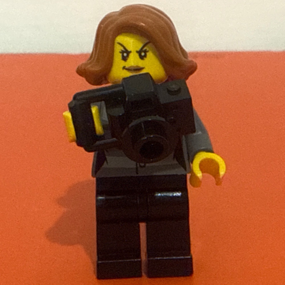 已組人偶（二）：編號 A 、B 、C 、D 、E 、F，有附手拿配件-規格圖1