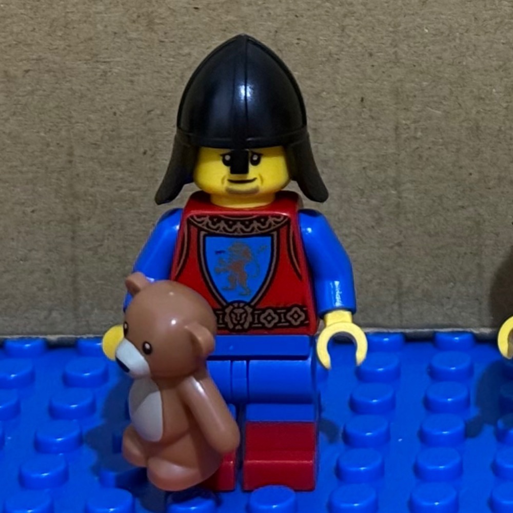 黑色子彈頭騎士