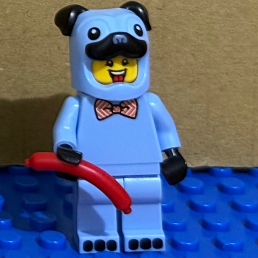 樂高 BAM 自組人偶-規格圖3