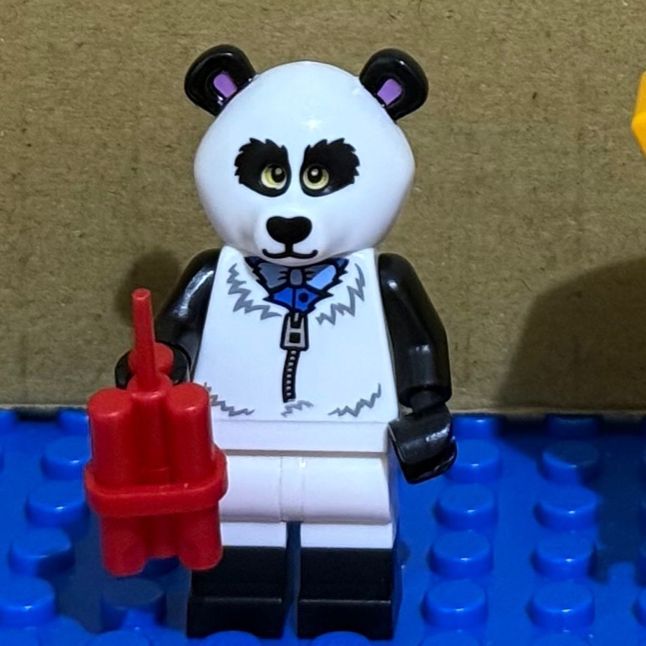 樂高 BAM 自組人偶-規格圖3