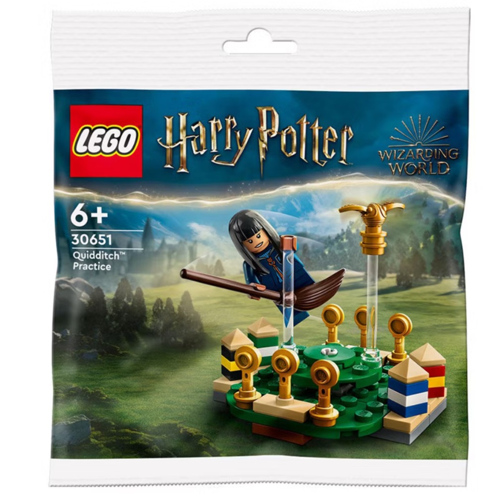 樂高Polybag：30420；30435；30651；30677-規格圖1