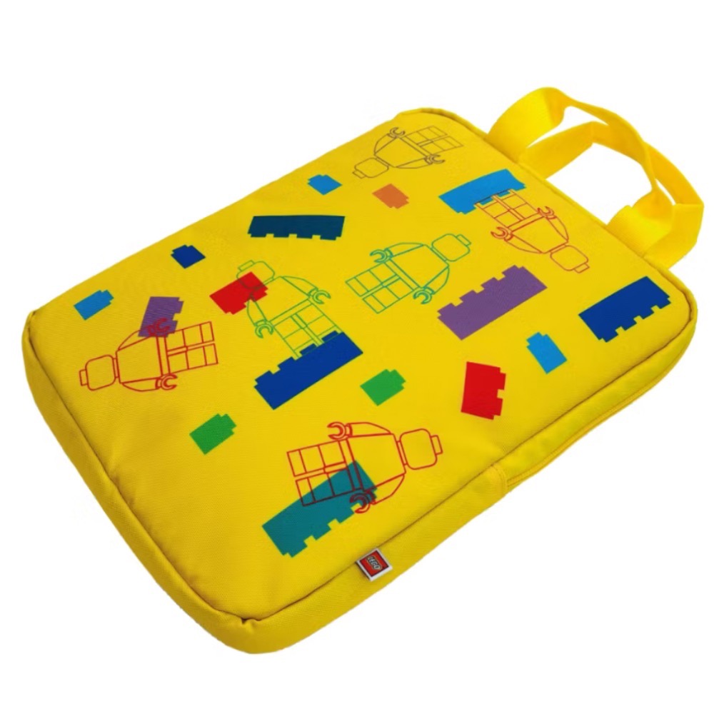 樂高電腦手提包 #112759-細節圖2