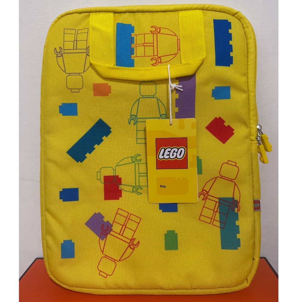樂高電腦手提包 #112759-細節圖3