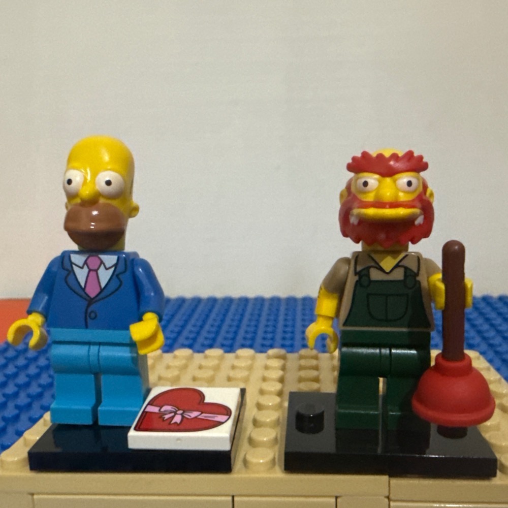 樂高 人偶包合售-規格圖1